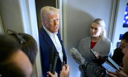 ترامب: غرينلاند ستنضم طواعية إلى الولايات المتحدة